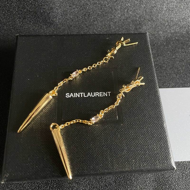 YSL Earring 08yxq13